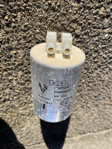 90w sox lamp ignitor parmar - sox,