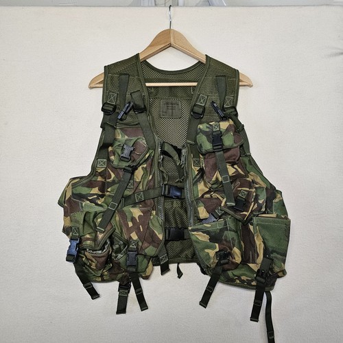 British military dpm - military,