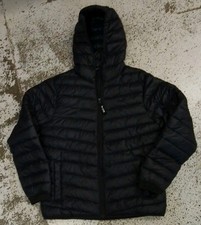 Hollister - Puffer Collection