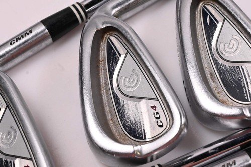 Cleveland cg4 irons pw - cleveland, 4-pw