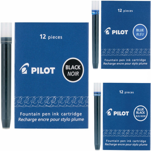 Pilot namiki ic100 fountain - namiki,