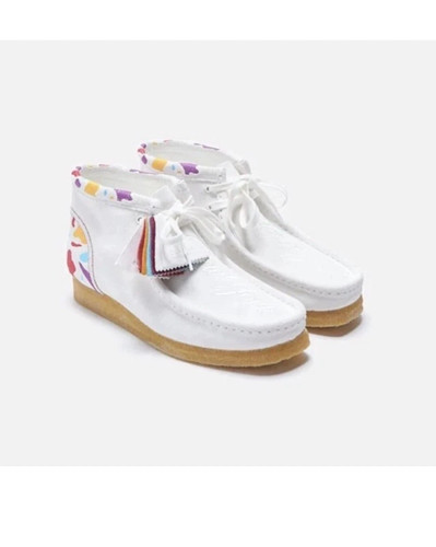 Clarks originals bnib - clarks,