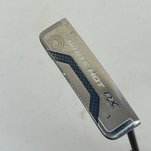 Odyssey white hot - odyssey,