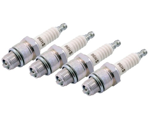 Spark plug ngk - 4x,