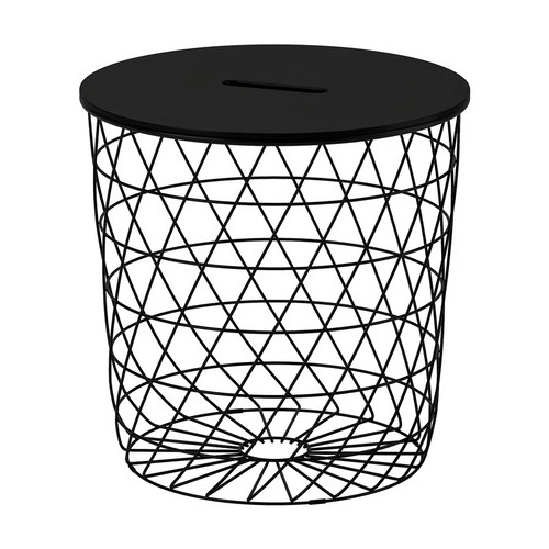 Ikea kvistbro storage table - kvistbro,