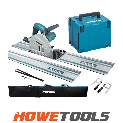 Makita sp6000j kit - sp6000j, plunge