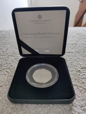 2020 Royal Mint Celebrating