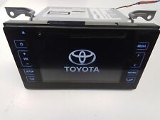 MK2 FL (ZWE186) 2012 ON TOYOTA