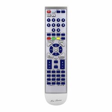Replacement Remote Control for
