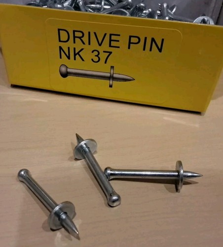 Hilti type 37mm nk37 - 37mm, "