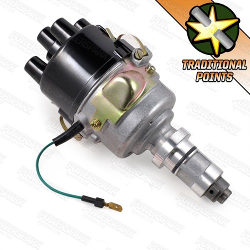 Classic mini distributor - distributor, to