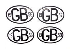 Universal Vintage Classic Car