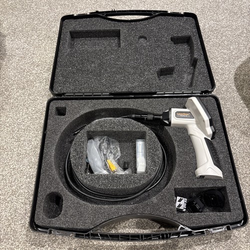 Fibre optic camera laserliner - optic,