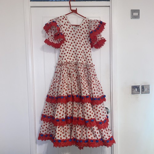 Handmade ladies spanish - ladies,