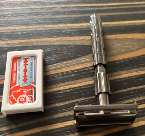 Parker 22r gunmetal - parker, design