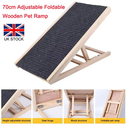 Pet dog ramp - pet,