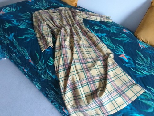 Zara yellow linen blend - zara, *