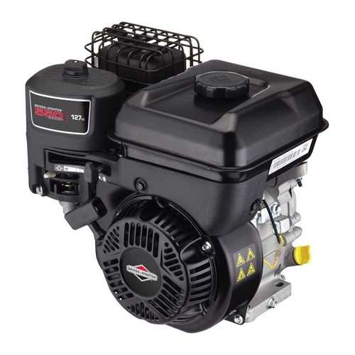 New briggs stratton 4hp - &,