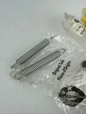 2x BMW F 650 GS E650G R13 Tension Spring Spring Tilt Stand 46527650721 E1792