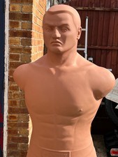 CENTURY BOB XL FREESTANDING