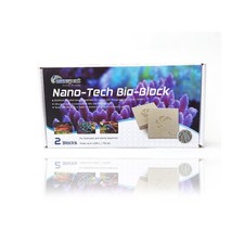 Maxspect Nano Tech Bio Block