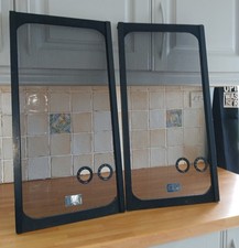 2 X Wharfedale E50 Original