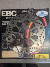 EBC brake disc MD924D fits
