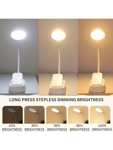 Led book light - led,