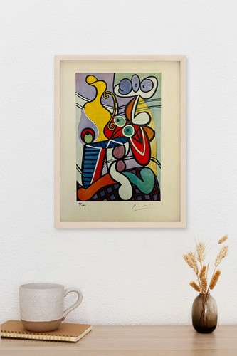 Pablo picasso original - picasso,,