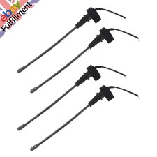 NEW 1/2/4 Pcs Bodypack Wireless Microphone Antenna For Sennheiser EW100G2/100G3