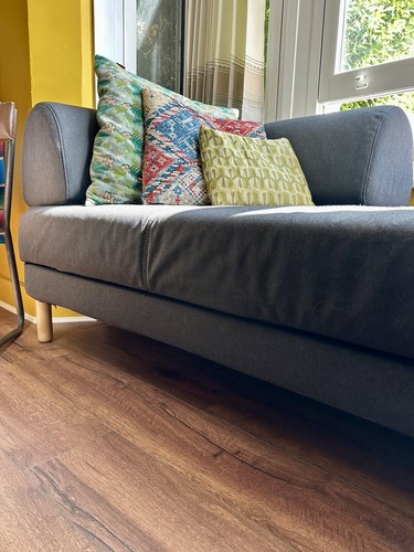 Ikea flottebo sofa bed - ikea, sofa,