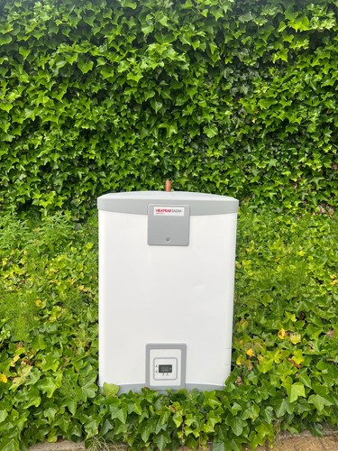 Heatrea sadia fbm eco - sadia,