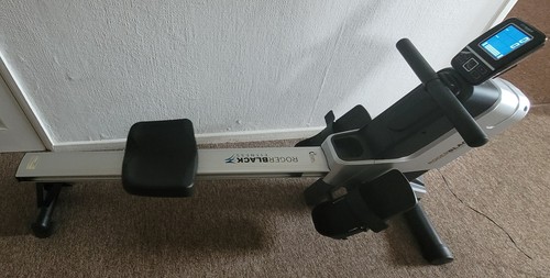 Roger black fitness - roger, magnetic