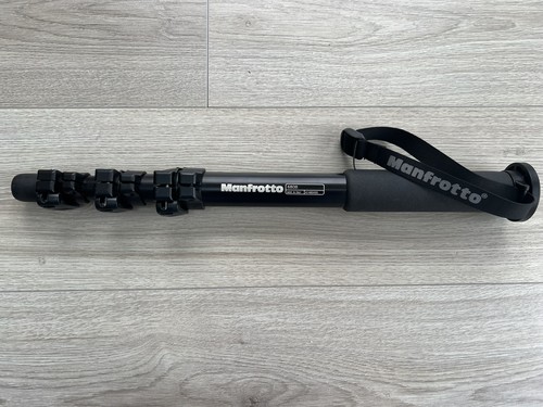 Manfrotto 680b aluminium - 680b,