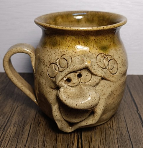 Vintage hand made pretty ugly - pretty,