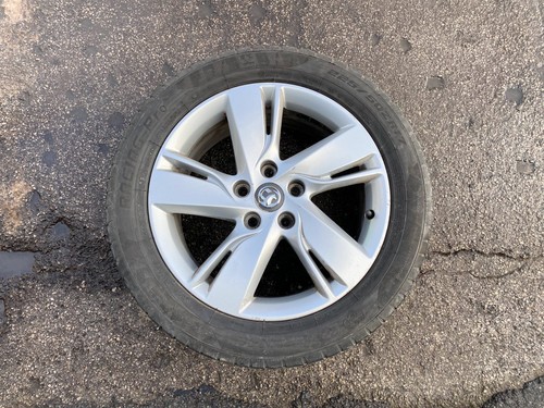 Vauxhall astra mk6 genuine - astra,