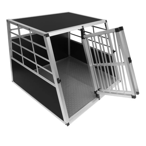 Pet car transport crate - pet,