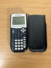 Texas Instruments TI-84Plus