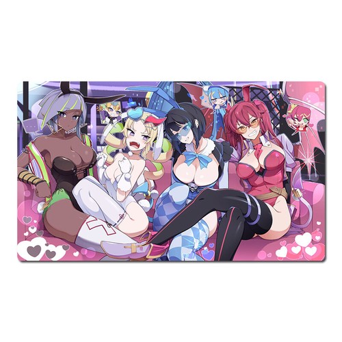 Yugioh table playmat - yugioh, twin