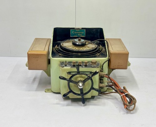 Rare saura japan ship - ship, compass
