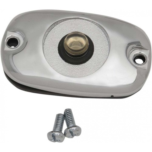 Rear brake master cylinder - rear,