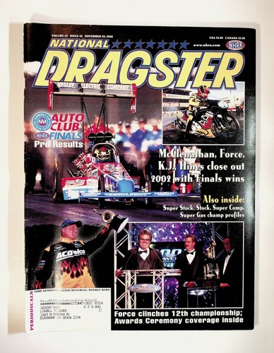 2002 november national - 2002,