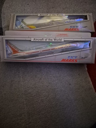 Skymarks air india boeing - skymarks,