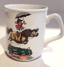 Vintage 1980s thelwell - vintage,