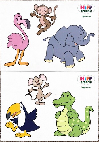 Kids hipp organic - hipp,