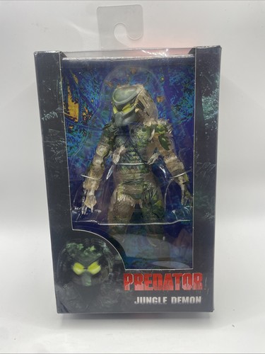 Neca predator jungle demon - predator,