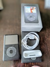 Apple iPod Classic 7th