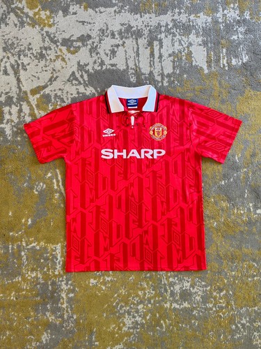 Original umbro manchester - original,