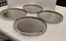 The Pampered Chef Flat Flan