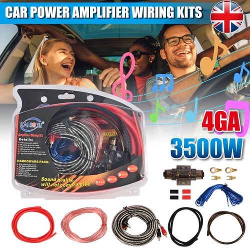 3500w gauge car - 4, power